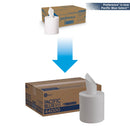 Georgia-Pacific Consumer Products LP Pacific Blue Select Paper Towel, 8¼ x 12 Inch (6/CS)