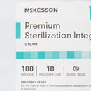 McKesson Sterilization Steam Integrator Strip (Case of 1000)