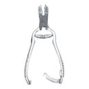McKesson Nail Nipper, Concave Jaws, 4,5 Inches (Each)