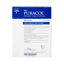 Puracol Collagen Dressing, 4 x 4¼ Inch (Case of 50)