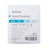 McKesson Adhesive Dressing, 4 x 4 Inch (Case of 100)