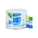Thick & Easy Clear Food and Beverage Thickener, 4.4-ounce canister (Case of 4)