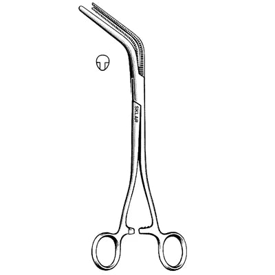 Sklar Pemberton Anastamosis Clamp 9" - 36-4490