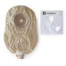 Hollister CeraPlus Soft Convex 1-Piece Ultra Clear Urostomy Pouch, Cut to fit up to 38 mm (5/BX) 