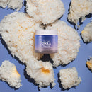 Facial Moisturizer Moon Silk Moisture Recharging Mask 2 oz. Jar Scented Cream 