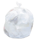 Heritage Extra Heavy Duty Trash Bag, 45-gallon Capacity (10/CS) 