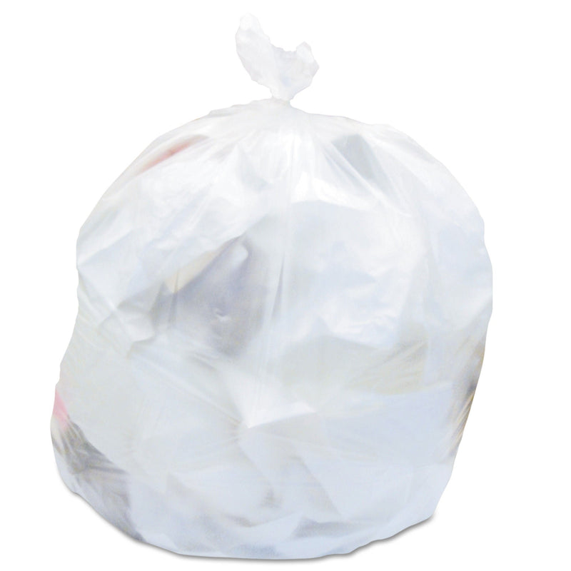 Heritage Extra Heavy Duty Trash Bag, 45-gallon Capacity (10/CS) 