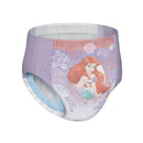 Goodnites Heavy Absorbency Nighttime Underwear, X-Small for Girls 28 – 43 lbs. (Case of 44)