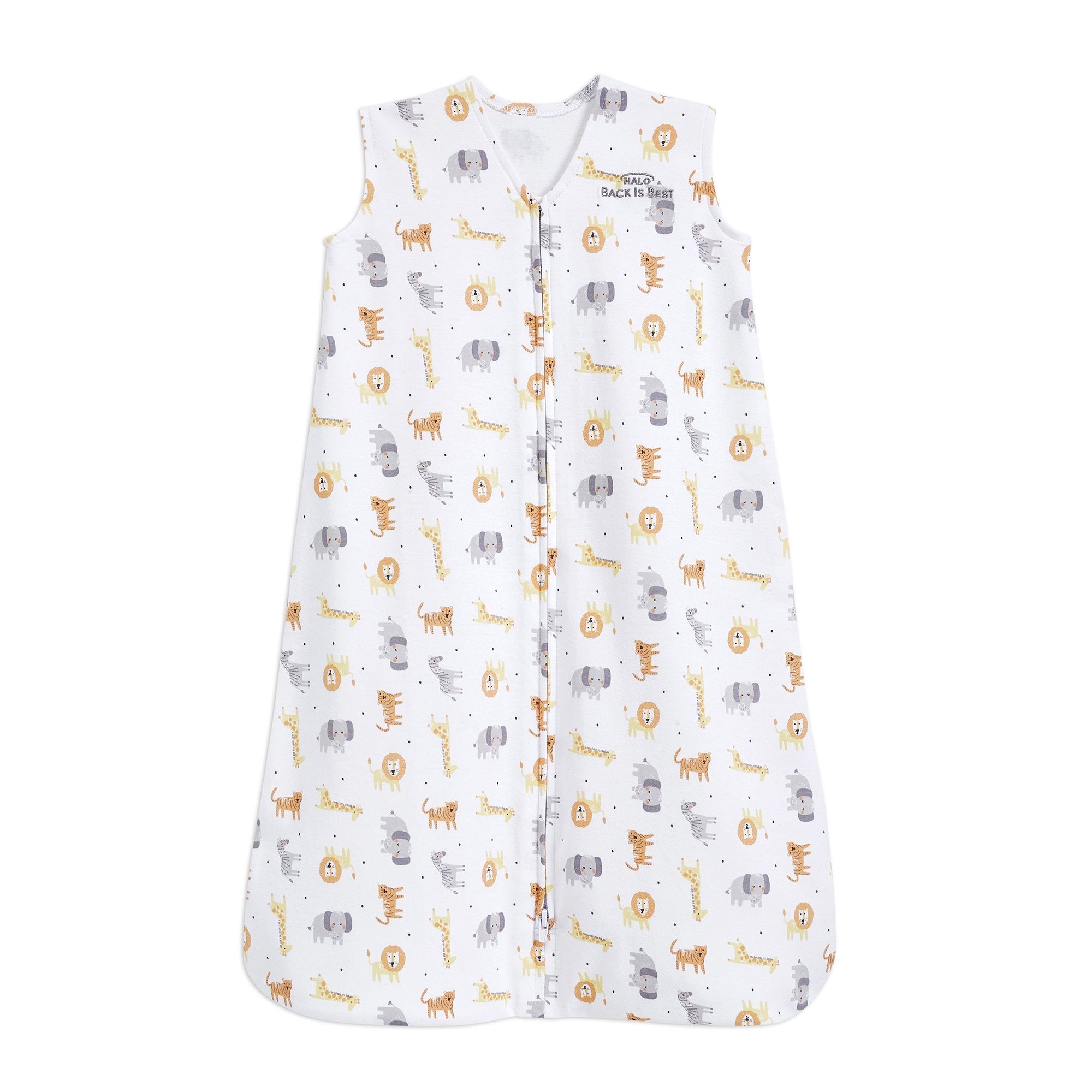 Halo Dream Inc Wearable Blanket Halo SleepSack Cotton NonSterile (4/CS) 