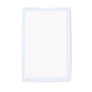 McKesson Brand McKesson Super Absorbent Dressing, 6 x 9 Inch (50/CS) 