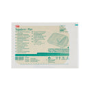 3M Tegaderm Transparent Film Dressing, 6 x 8 Inch (Case of 80) 