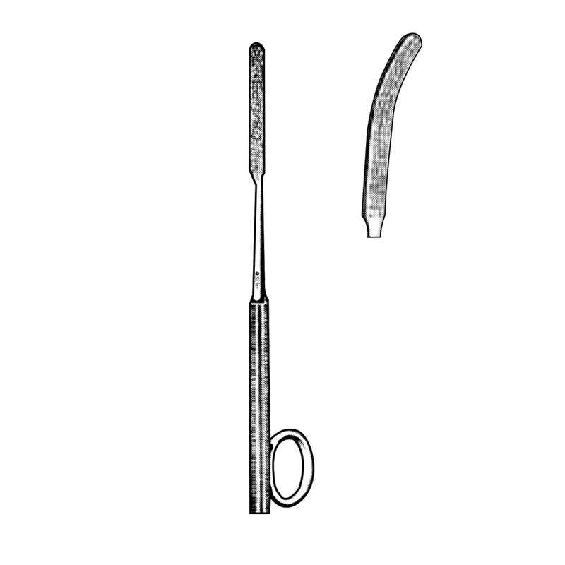 Sklar Gallagher Nasal Raspatory - 70-2287