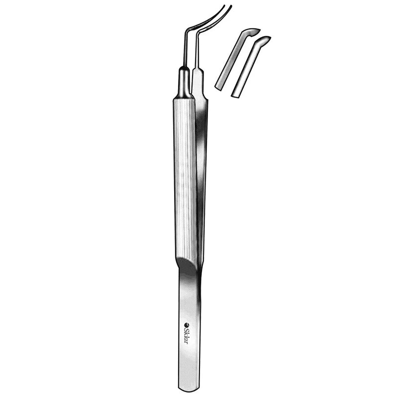 Sklar Masket Capsulorhexis Forceps - 66-7670