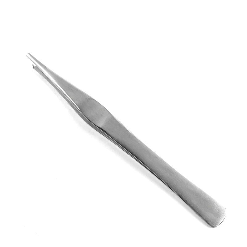Sklar Lane Tissue Forceps - 5-1/2" - 19-1955