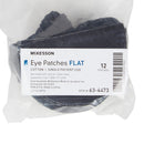 McKesson Flat Eye Patch, One Size Fits Most (Box of 12)
