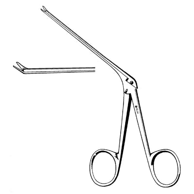 Sklar Bellucci Micro Scissors 3" - 67-8189