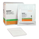 Smith & Nephew Biostep - Collagen Matrix Dressing Range 10 X 10 Cm (4" X 4")