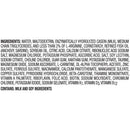 Impact Peptide 1.5 Tube Feeding Formula, 1 liter Prefilled Container (Case of 6)