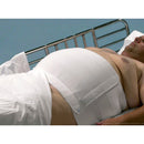 Dale 3 Panel Abdominal Binder with EasyGrip Strip, 30 – 45 Inch Waist