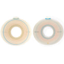 SenSura Mio Flex Ostomy Barrier, 45 mm Stoma Opening, Yellow Color Match (Box of 5)