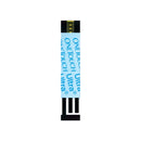 Blood Glucose Test Strips OneTouch Ultra 50 Strips per Pack For OneTouch Ultra Blood Glucose Meter (12000/CS) 