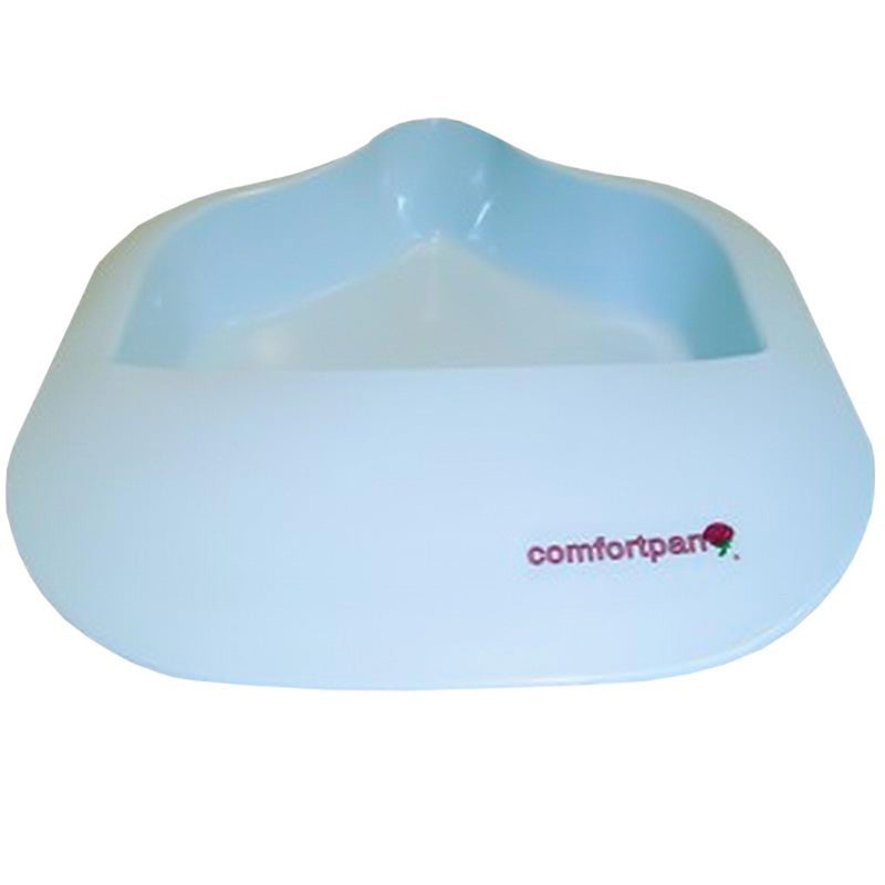 Church Products Comfortpan Bariatric Bedpan (10/CS) 