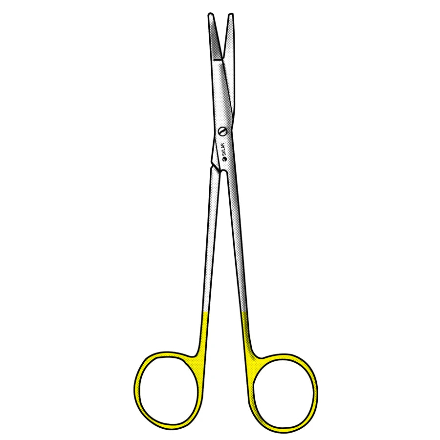 Sklar Edge TC Ragnell-Kilner Scissors - 16-3616 
