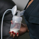 SpeCtra Breast Pump Flange for use w/ SpeCtra S1, S2, SG & 9 Plus Breast Pumps (Each)