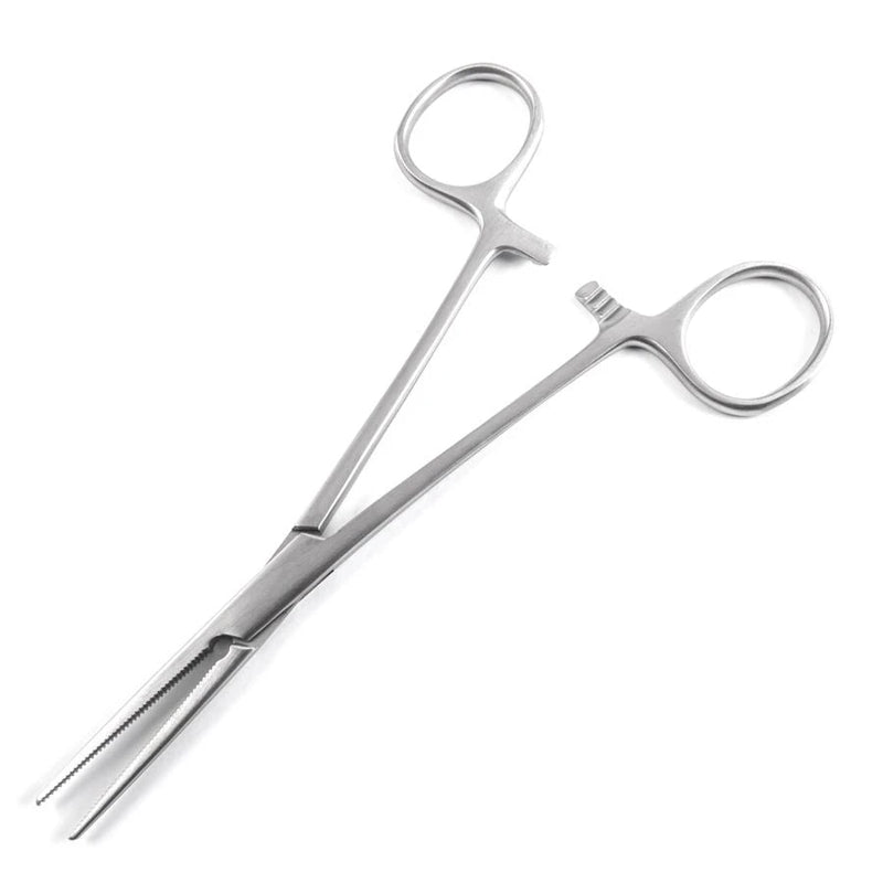 Sklarlite XD Crile Hemostatic Forceps - 5-1/2", Straight, Extra Light and Extra Delicate - 23-2510 