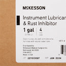McKesson Instrument Lubricant and Rust Inhibitor (Case of 4)