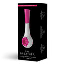 PN Medical The Breather Respiratory Exerciser, Pink (118/CS) 