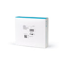 Brava Skin Barrier Strips, Y-Shape, Elastic (Box of 30)