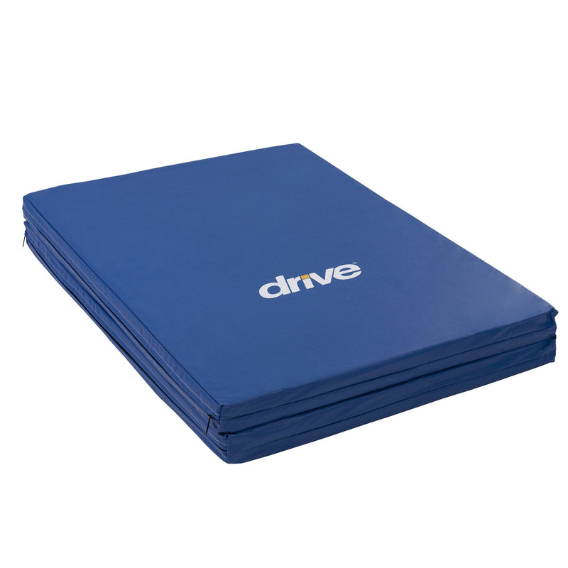 Drive DeVilbiss Healthcare drive Safetycare Fall Protection Mat, 24 x 66 Inch 