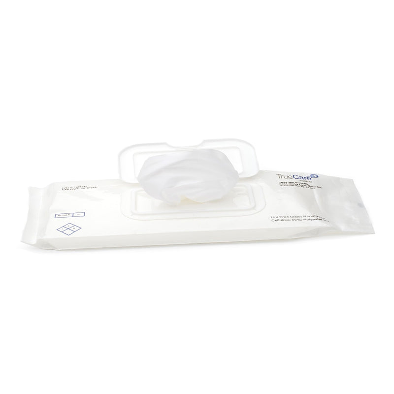 TrueCare Biomedix Sterile Isopropyl Alcohol Wipes (Case of 720)