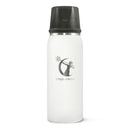 Ceres Chill Co Ceres Chill OG Stainless Steel Breast Milk Chiller Container, White (12/CS) 