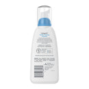Galderma Laboratories Facial Cleanser Cetaphil Foaming Face Wash Foaming 8 oz. Pump Bottle Gentle Scent 