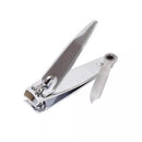 Fingernail Clippers Cardinal Health Thumb Squeeze Lever (Case of 288)