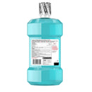 Listerine Cool Mint Antiseptic Mouthwash, 1.5 Liter (6/CS)