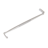 RETRACTOR HOUSE HND 7MMX19MMX25MM BLADE 6IN (DROP)