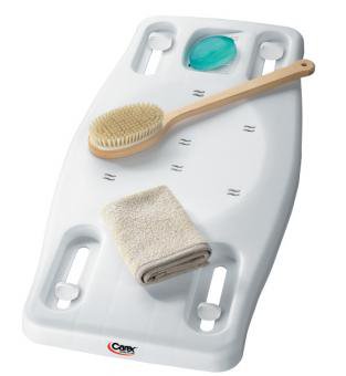 Compass Health Brands Carex Shower Bench 