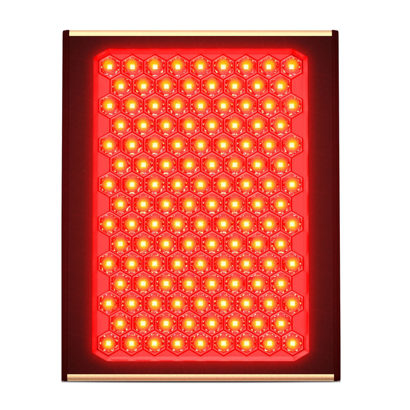 Single LED Panel Light Therapy FAQ