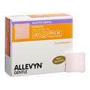 Allevyn Gentle Border Silicone Foam Dressing, 2 x 2 Inch (Case of 60)