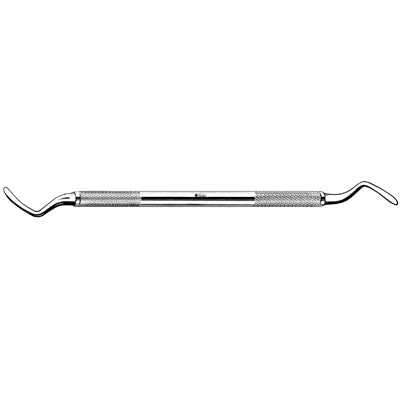 Sklar Orban Knife - Double-Ended, #1 / #2 - 49-3055