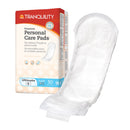 Tranquility Bladder Control Pad 13-7/10 inch length (Case of 120)