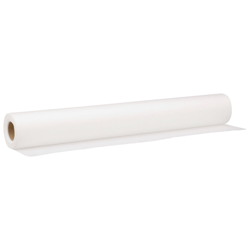 McKesson Brand McKesson Smooth Table Paper, 21 Inch x 75 Yard, White (12/CS) 