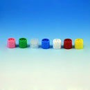 CAP SCREW W/SILICONE WASHEREXTERNAL THREADS GRN 1000/BG