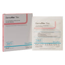 DermaFilm Hydrocolloid Dressing, 4 x 4 Inch (Box of 10)