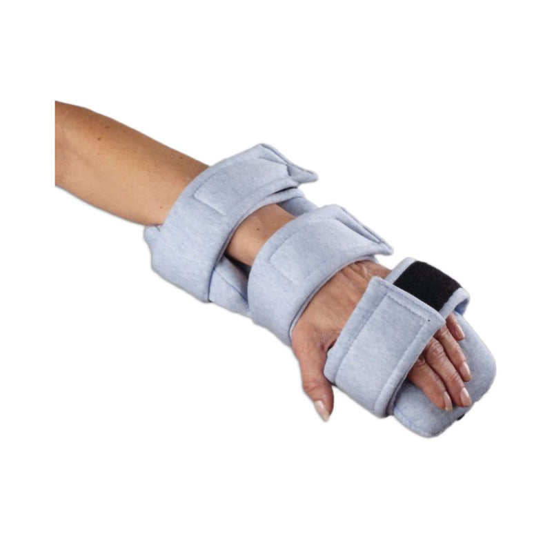 Rolyan Kwik-Form Plus Hand Orthosis, Medium (Each)