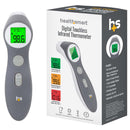 HealthSmart Digital Touchless Infrared Thermometer (Each)