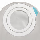 Coloplast SenSura Mio Flex 2-Piece Opaque Ostomy Pouch, Red Match (10/BX) 